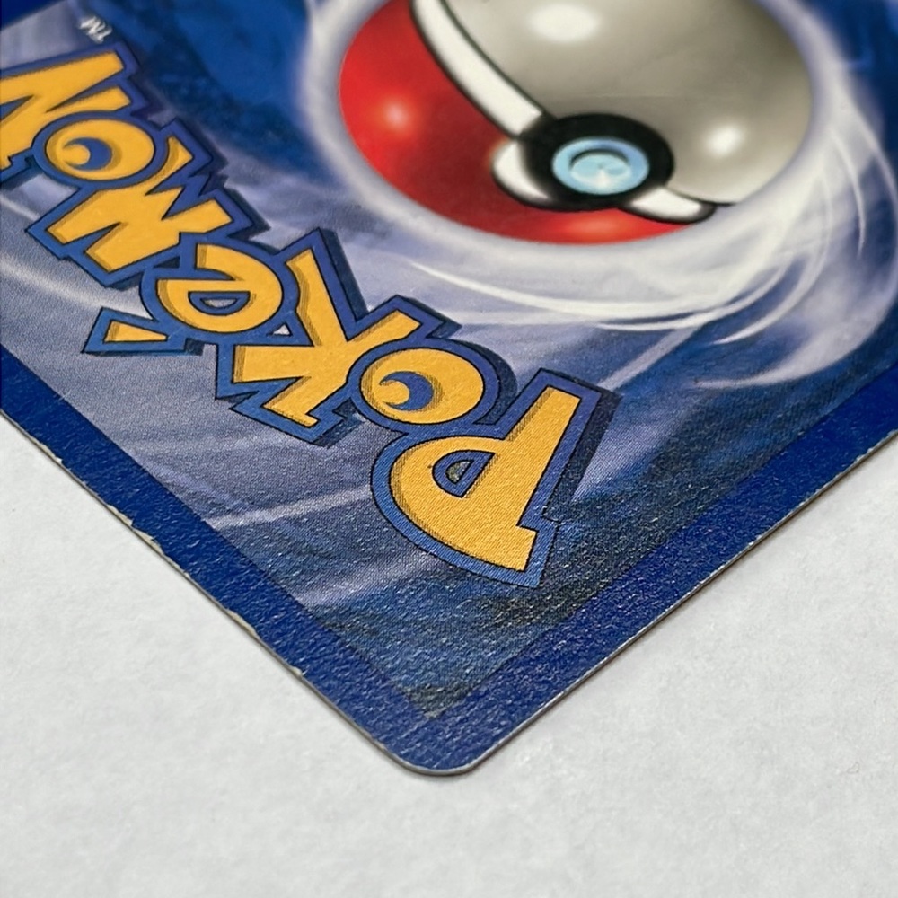 Lapras #10 Pokemon Fossil - Picture 13 of 16
